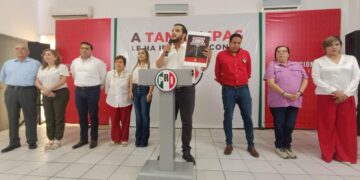 impuestos al sector productivo en Tamaulipas