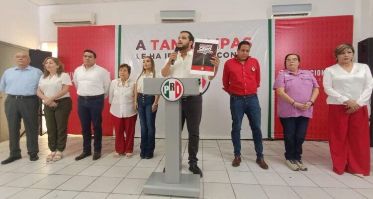 impuestos al sector productivo en Tamaulipas