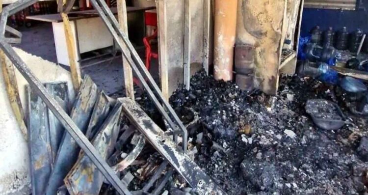 _incendio en Santa Catarina