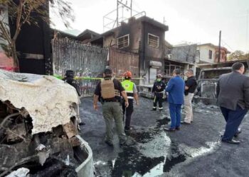 _incendio en Santa Catarina