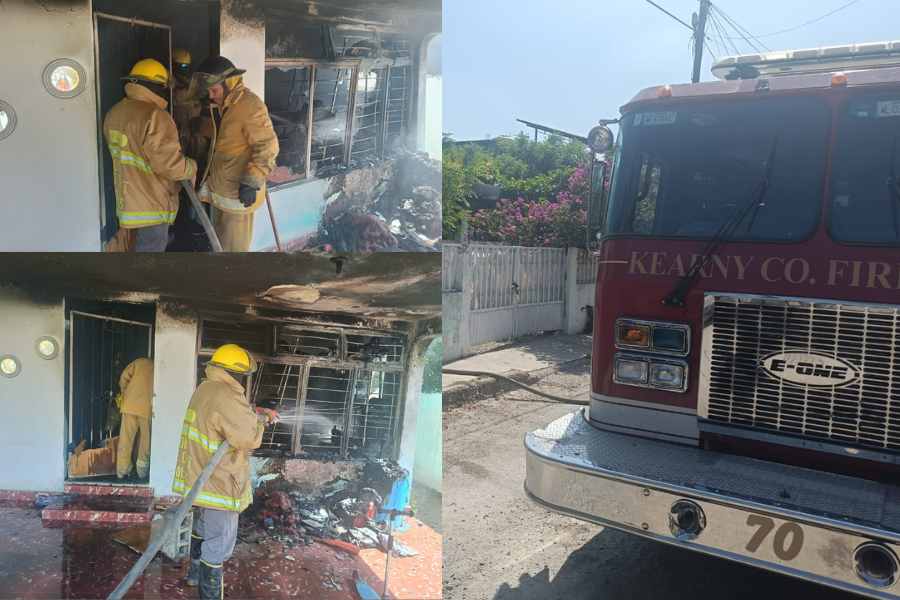 _incendio en vivienda en Victoria (1)