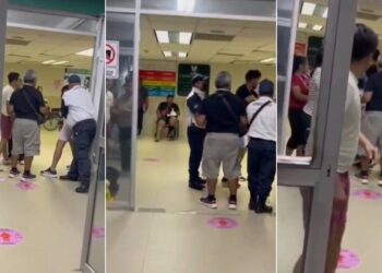 IMSS Tamaulipas aclara incidente en Urgencias del HGR No. 6 en Ciudad Madero