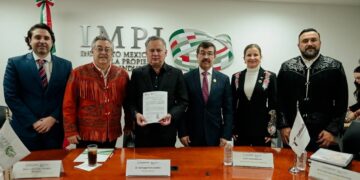 indicación Geográfica Cuera Tamaulipeca