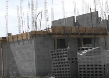 industria de la construcción en Matamoros