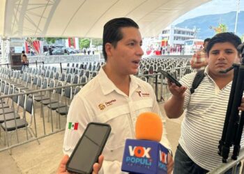 infraestructura deportiva rural Tamaulipas