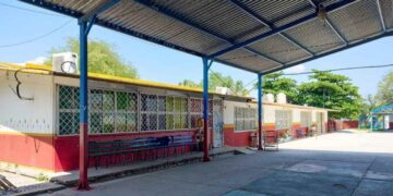 infraestructura educativa en Tampico
