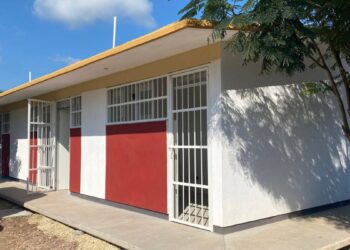 infraestructura educativa rural en tamaulipas