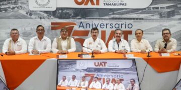 infraestructura universitaria UAT Tamaulipas