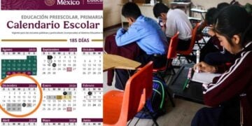 ¿Cuándo inician las vacaciones de invierno 2025 en México