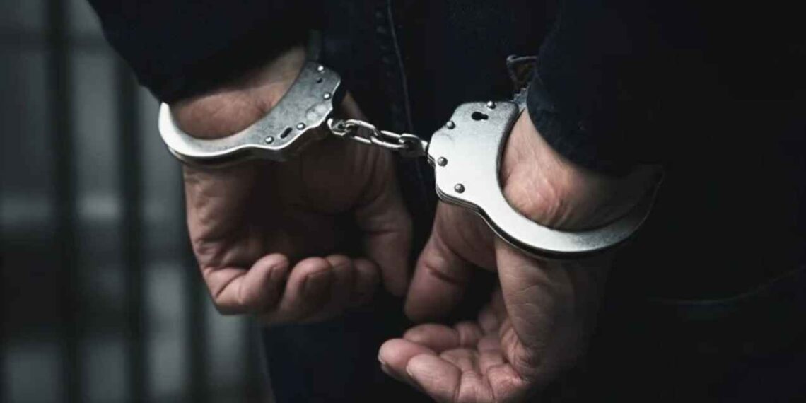 integrante de “La Barredora”