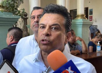 Intensifican bacheo en Ciudad Victoria