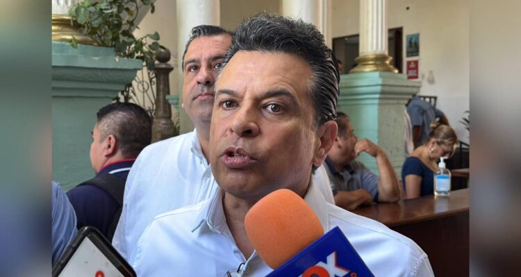 Intensifican bacheo en Ciudad Victoria