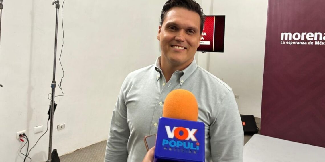 interrupción del embarazo Tamaulipas