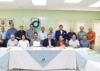 inversión en infraestructura hidráulica Nuevo Laredo