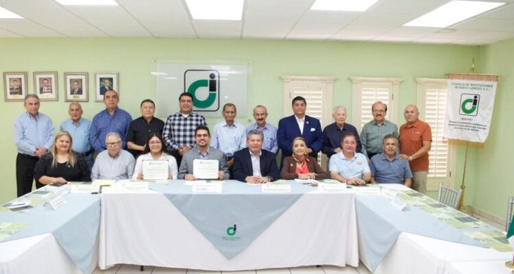 inversión en infraestructura hidráulica Nuevo Laredo