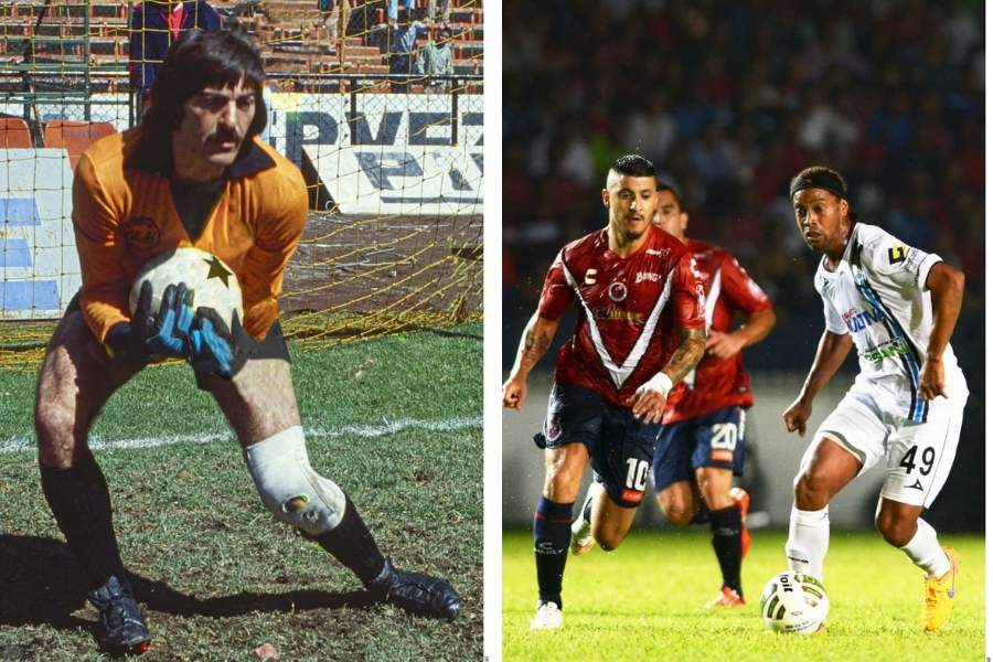 jugadores mundialistas en Liga MX