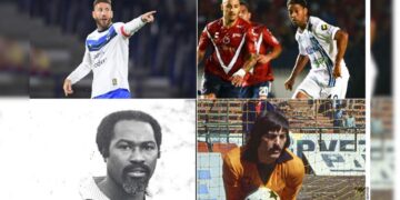jugadores mundialistas en Liga MX