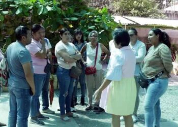 kínder de Chilpancingo