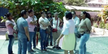 kínder de Chilpancingo