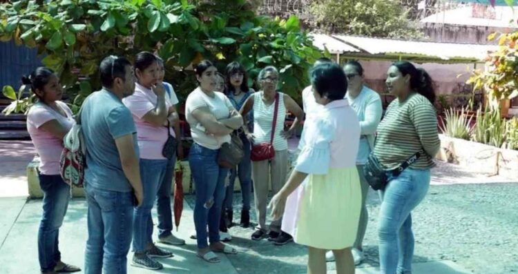 kínder de Chilpancingo