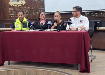 legalidad de trámites en Matamoros
