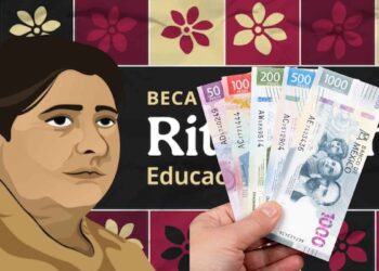 letras Beca Rita Cetina