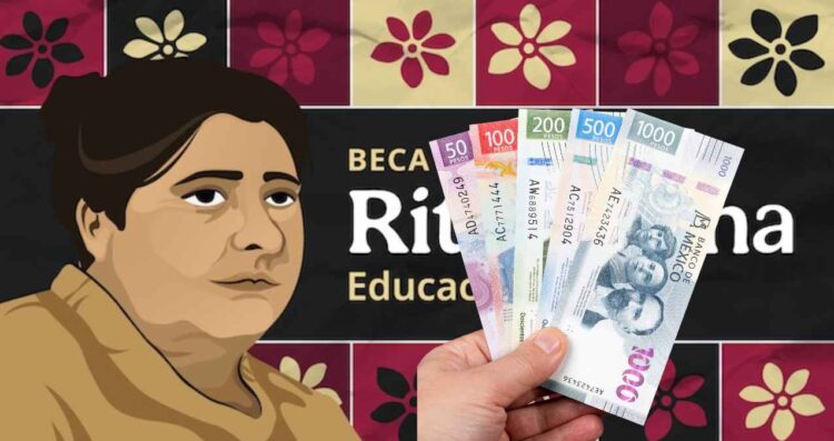 letras Beca Rita Cetina