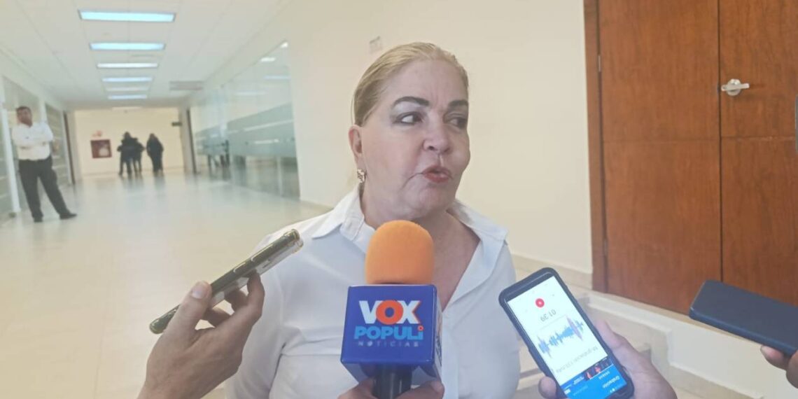 Ley de Amparo en México