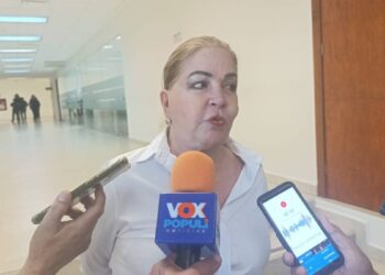 Ley de Amparo en México