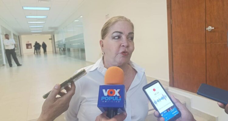 Ley de Amparo en México