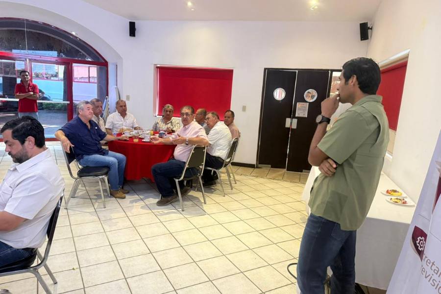 ley silla en construcción en tamaulipas