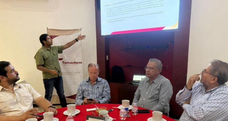 ley silla en construcción en tamaulipas