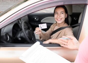 licencia conducir Edomex 2025