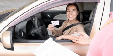 licencia conducir Edomex 2025
