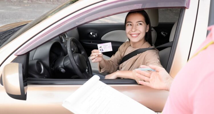 licencia conducir Edomex 2025