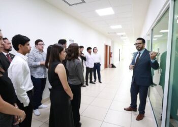 Licenciatura en Derecho en Ciudad Victoria