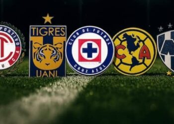 liderato Liga MX