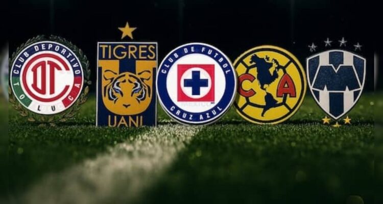 liderato Liga MX
