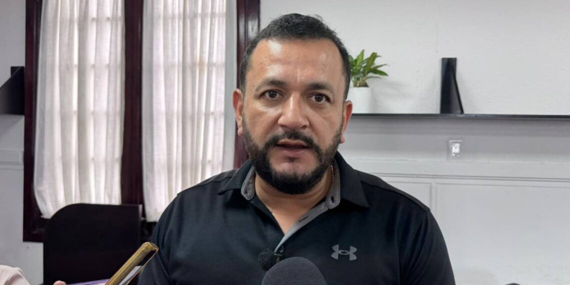 limpieza de canales en tampico