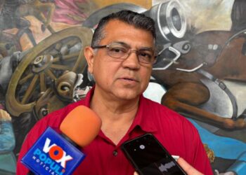 limpieza en panteones municipales de Ciudad Victoria