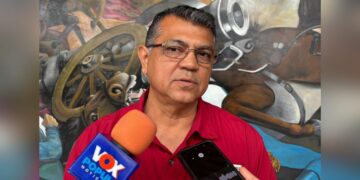 limpieza en panteones municipales de Ciudad Victoria