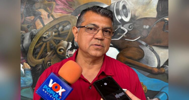 limpieza en panteones municipales de Ciudad Victoria
