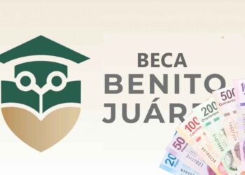 mañana la Beca Benito Juárez