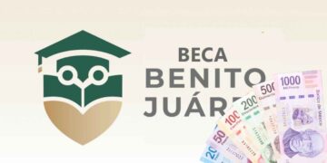 mañana la Beca Benito Juárez