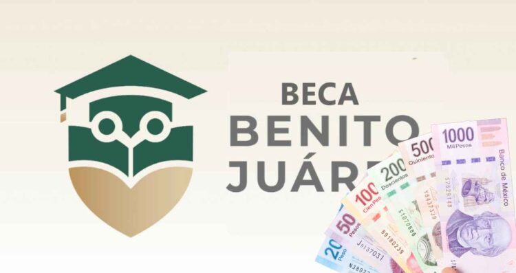 mañana la Beca Benito Juárez