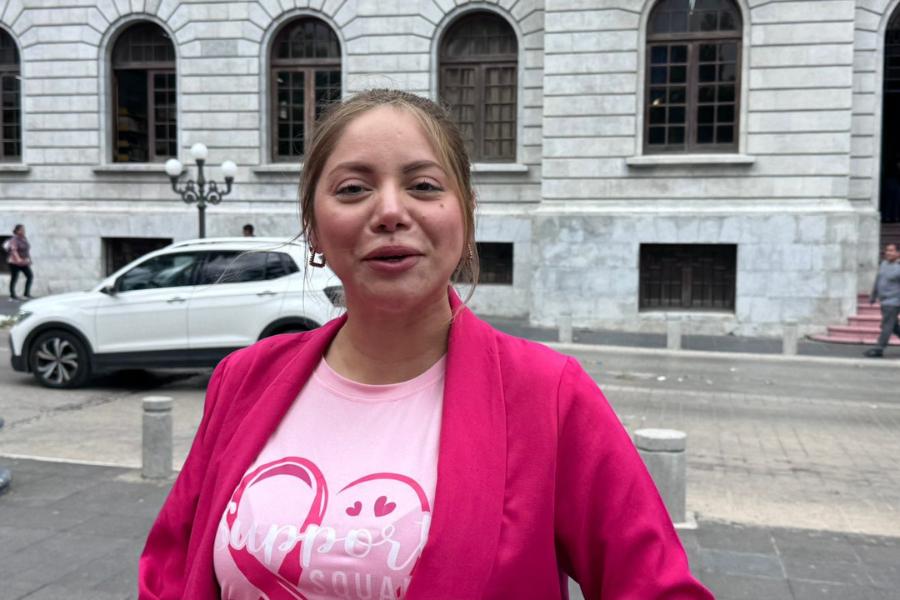 mastografía gratuita en Tampico