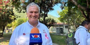 medicamentos oncológicos en hospitales de Tamaulipas