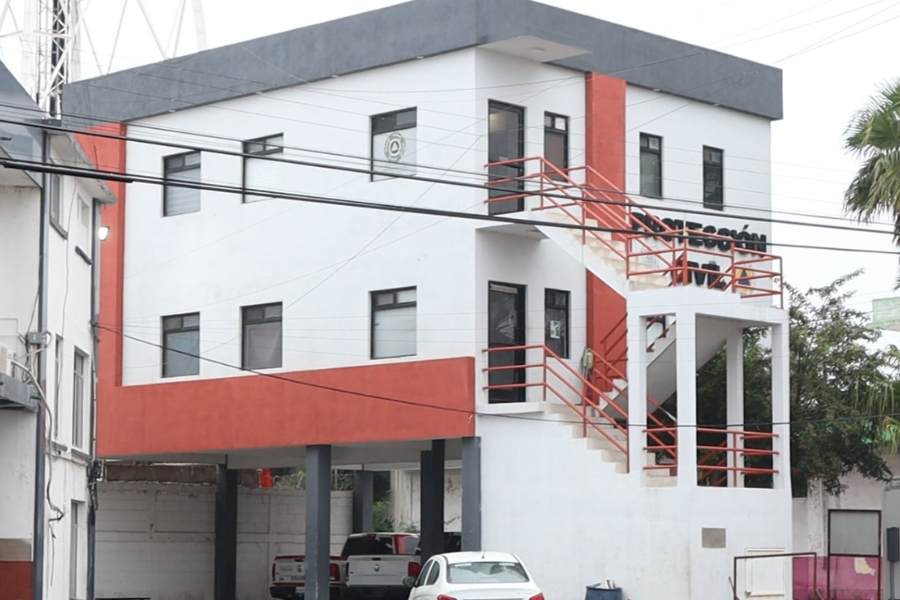 medidas de seguridad en negocios en matamoros