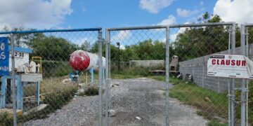 medidas de seguridad en negocios en matamoros