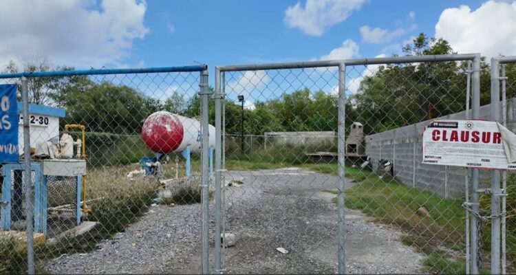 medidas de seguridad en negocios en matamoros